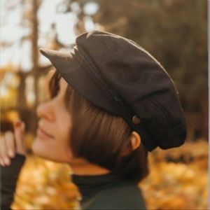 Brixton Fiddler Fisherman Hat - Like New